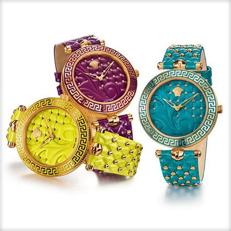 orologi femminili versace|Orologi Donna Eleganti .